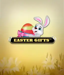 Celebrate the charm of spring with the Easter Gifts game by Spinomenal, highlighting a colorful Easter theme with adorable Easter bunnies, eggs, and flowers. Relish in a landscape of spring beauty, providing entertaining gameplay features like free spins, multipliers, and special symbols for an enjoyable slot adventure. Perfect for anyone in search of seasonal fun.