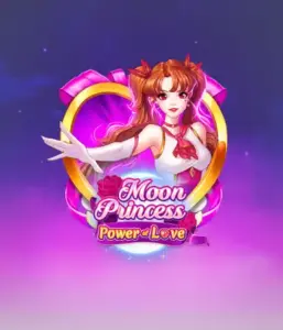 Embrace the captivating charm of the Moon Princess: Power of Love game by Play'n GO, showcasing vibrant visuals and inspired by love, friendship, and empowerment. Follow the heroic princesses in a colorful adventure, filled with magical bonuses such as free spins, multipliers, and special powers. A must-play for those who love magical themes and engaging slot mechanics.