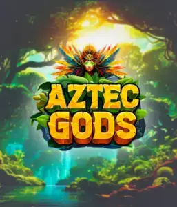 Dive into the ancient world of Aztec Gods by Swintt, featuring stunning visuals of the Aztec civilization with symbols of sacred animals, gods, and pyramids. Enjoy the power of the Aztecs with exciting mechanics including expanding wilds, multipliers, and free spins, great for history enthusiasts in the heart of pre-Columbian America.