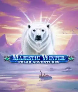 Embark on a chilling journey with Polar Adventures Slot by Spinomenal, highlighting stunning visuals of a wintry landscape filled with arctic animals. Discover the wonder of the Arctic with symbols like polar bears, seals, and snowy owls, offering exciting gameplay with elements such as wilds, free spins, and multipliers. Perfect for gamers looking for an expedition into the heart of the icy wilderness.