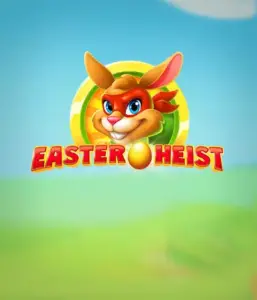 Join the colorful caper of Easter Heist Slot by BGaming, highlighting a vibrant spring setting with cunning bunnies executing a daring heist. Relish in the fun of seeking Easter eggs across sprightly meadows, with elements like bonus games, wilds, and free spins for an entertaining gaming experience. Ideal for anyone looking for a festive twist in their online slots.